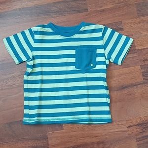 Gymboree boys short-sleeve cotton t-shirt